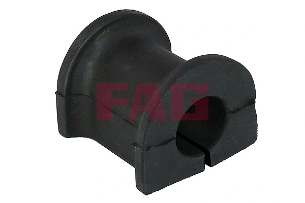 Mounting, stabiliser bar